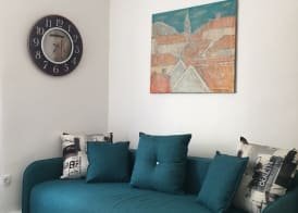 Square 44 Apartment 2