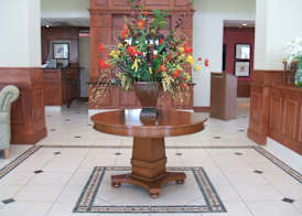 Hilton Garden Inn Memphis/Southaven 4