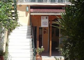 Logara's Apartments 2