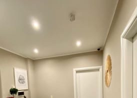 4 Vatican Rooms 2