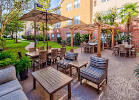 Homewood Suites by Hilton Baton Rouge 3