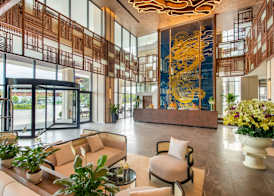 Hotel Soleil Ha Long, Trademark Collection by Wyndham 3