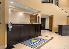 Days Inn by Wyndham Tamworth 5