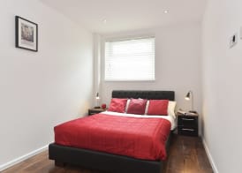 Chancery Lane City Apartments 5