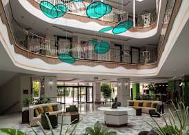 Ramada Resort by Wyndham Pamukkale Thermal 4