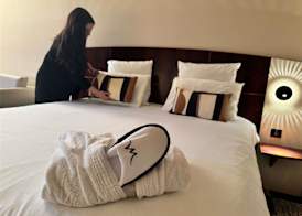 Mercure Besancon Parc Micaud - Hotel & Bar 2