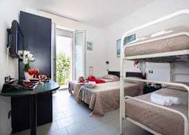 hotel Torretta Bramante 3