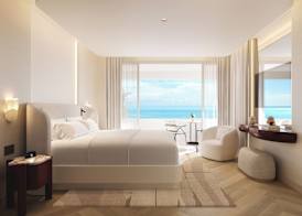 Delano Miami Beach 2