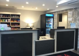 Ramada by Wyndham Bronx Terminal 4