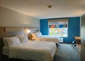 Holiday Inn Express LAPEER by IHG 4