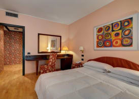 Hotel Due Mondi 5
