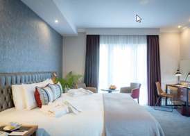 Talbot Hotel Midleton 5