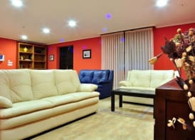 Hostal Europa 3