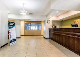 Quality Inn & Suites 5