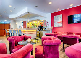 ACHAT Hotel Bochum Dortmund 2