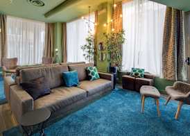 Best Western Plus CHC Florence 2
