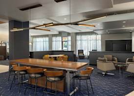 Courtyard by Marriott San Jose Campbell 3