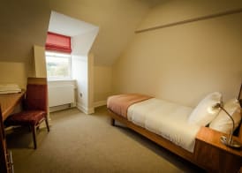 DCU Rooms All Hallows 5