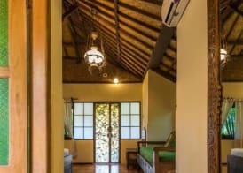 Hotel Pondok Sari Beach & SPA Resort 3
