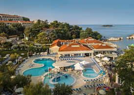 Maistra Select Belvedere Resort 4