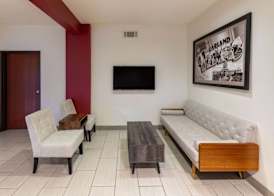 Super 8 by Wyndham Garland Rowlett East Dallas Area 5