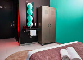 Hotel Freedom 4