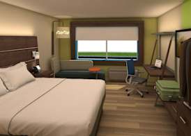 Holiday Inn Express VILLA RICA by IHG 4