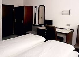 Hotel Gasthof Traube 4