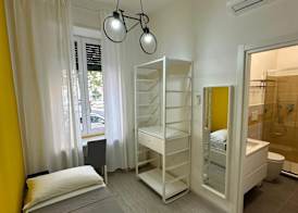 Bed&BikeRome ANGELICO 2