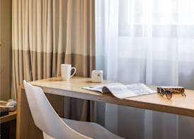 ibis Manchester Centre Princess Street 5