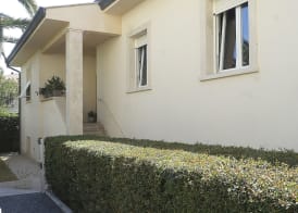 Residence Villa Livia 2