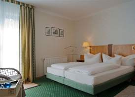 Inselhotel Poel 2