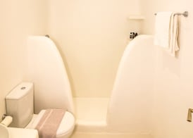 Eden View Suites & Villas 3