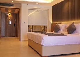 Rewaya Majestic Resort 4
