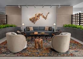 Hilton Garden Inn Grand Prairie At EpicCentral 4