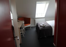 Severin Kursuscenter og Konferencehotel 4
