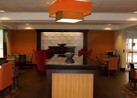 Hampton Inn Ithaca 3