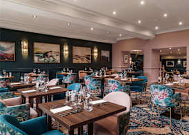 Mercure Blackburn Dunkenhalgh Hotel & Spa 4