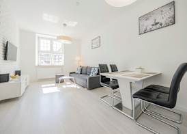 Gdansk Apartments 2