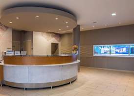 SpringHill Suites by Marriott Huntsville Downtown 2