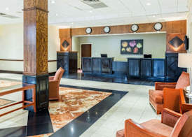 Clarion Hotel Somerset - New Brunswick 4