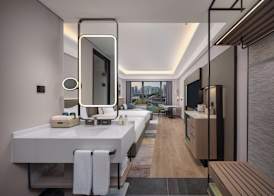 Holiday Inn Nantong Rudong by IHG 4