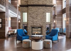 Hampton Inn & Suites by Hilton Halifax - Dartmouth 4