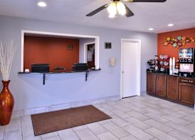 Americas Best Value Inn - Batesville 2