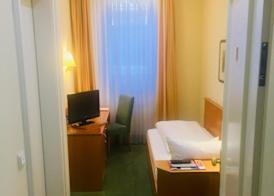 Hotel Beethoven 5