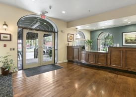 St Charles Inn, Superior Hotel 2