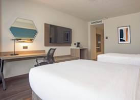 Holiday Inn Express GUADALAJARA EXPO by IHG 3