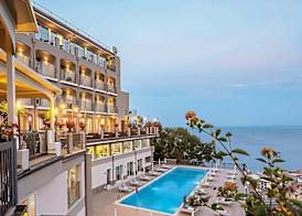 Hotel Antares & Hotel Olimpo-Le Terrazze 2