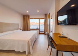 Hotel Sorbas 3