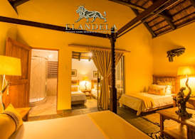 Elandela Private Game Reserve and Luxury Lodges Pty Ltd 5
